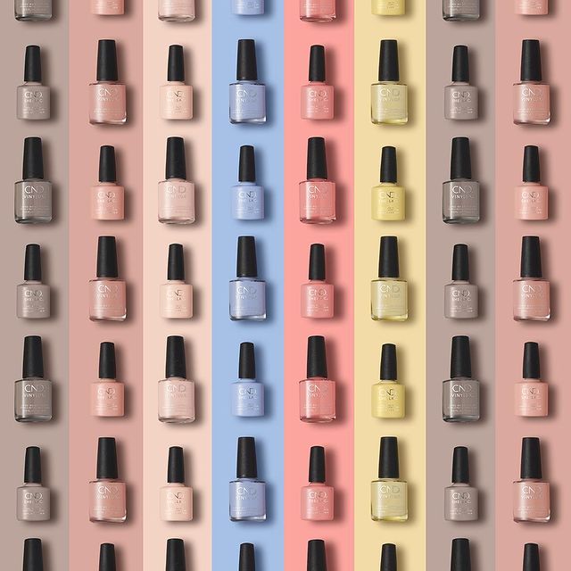 CND Shellac Gel Polish Rule Breaker 7.3ml