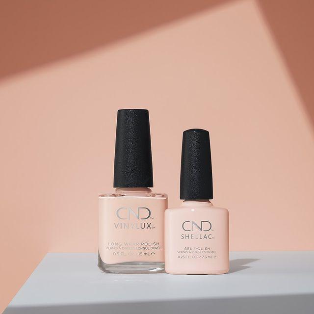 CND Shellac Gel Polish Mover & Shaker 7.3ml