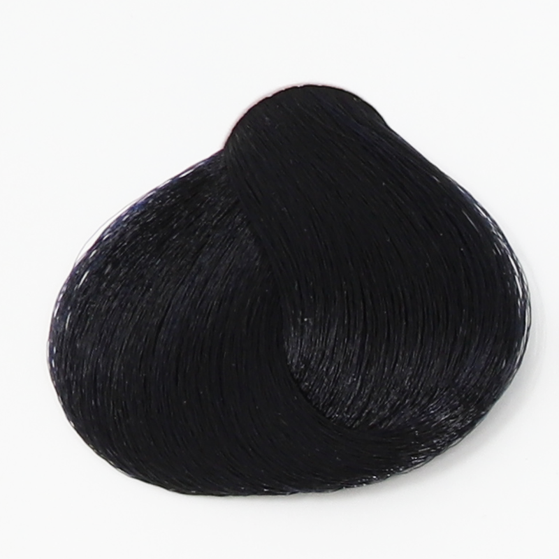 Fanola Color Professional Colouring Cream 1.10 100ml