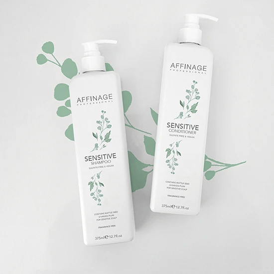 Affinage Sensitive Conditioner 375ml