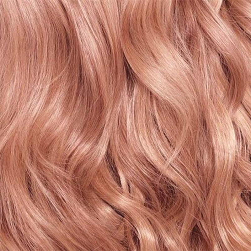 Affinage Infiniti Satin Series Tone On Tone 9.046 Very Light Natural Copper Red Blonde 80ml