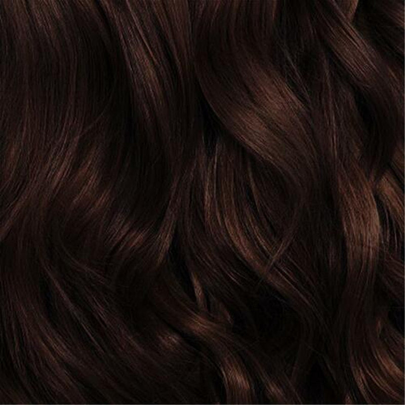 Affinage Infiniti Permanent Hair Colour 4.036 Medium Café Noir Brown 100ml