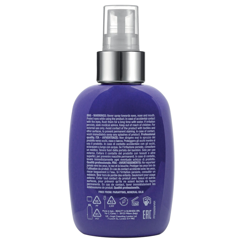 Alfaparf Milano Semi Di Lino Blonde Anti-Yellow Spray 125ml