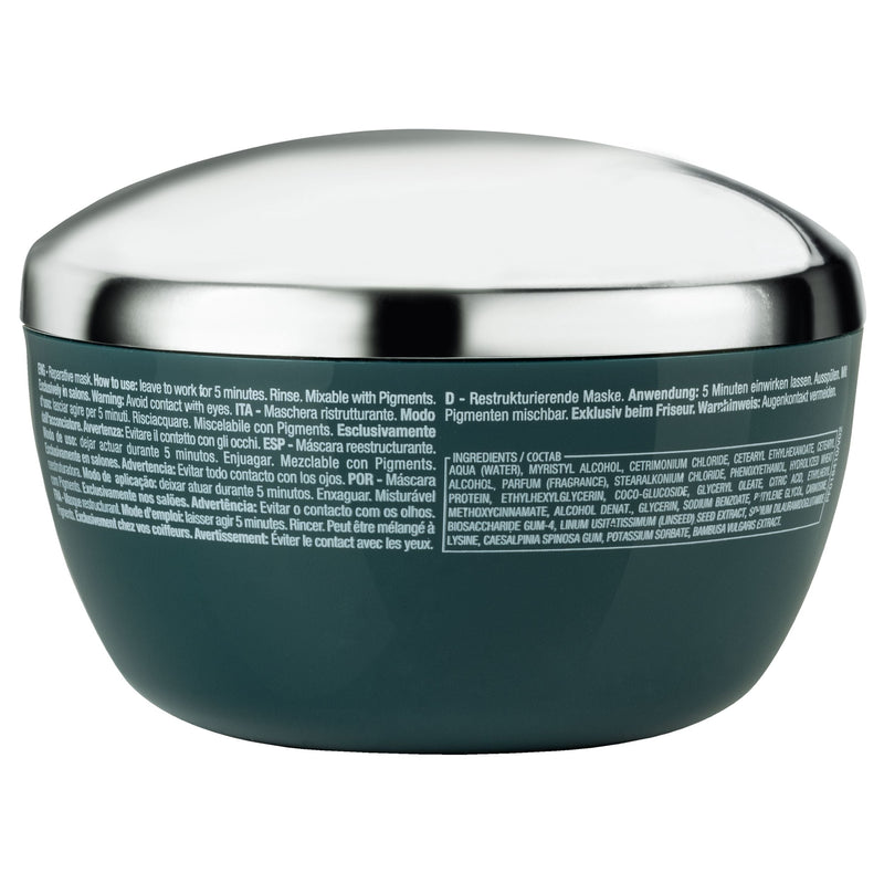 Alfaparf Milano Semi Di Lino Reconstruction Reparative Mask 200ml