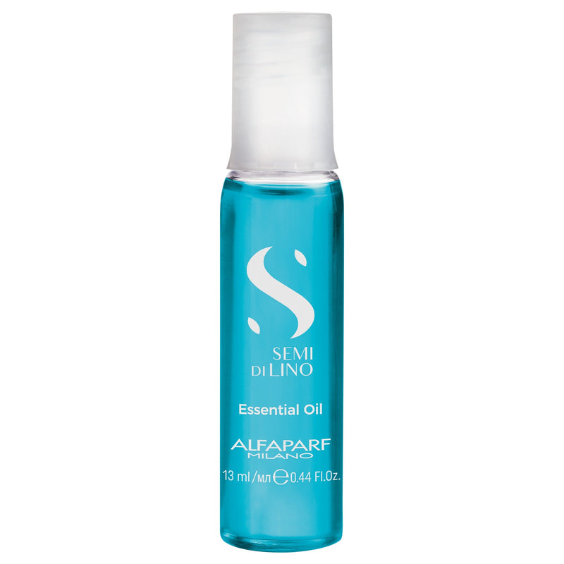 Alfaparf Milano Semi Di Lino Sublime Essential Oil 12 x 13ml