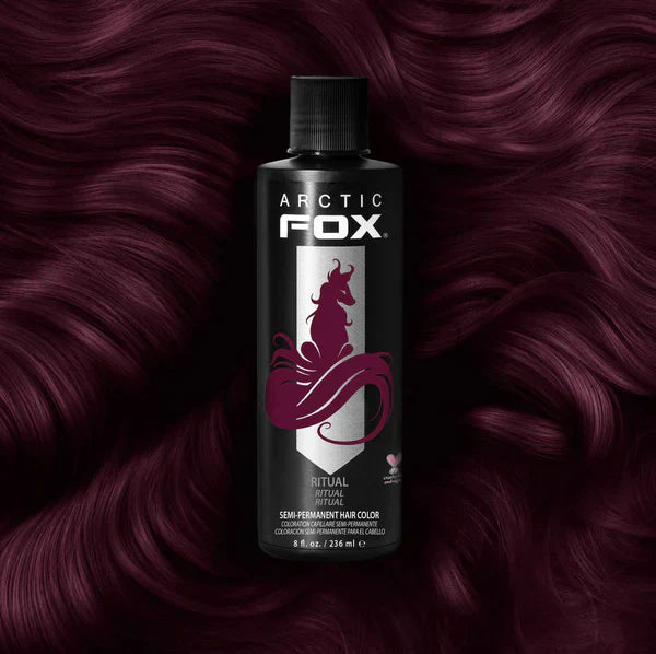 Arctic Fox Hair Colour Ritual 236ml
