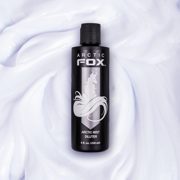 Arctic Fox Mist Diluter 236ml