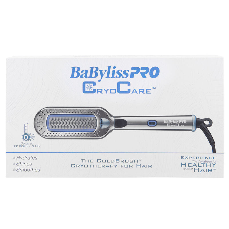 Babyliss Pro CryoCare The ColdBrush