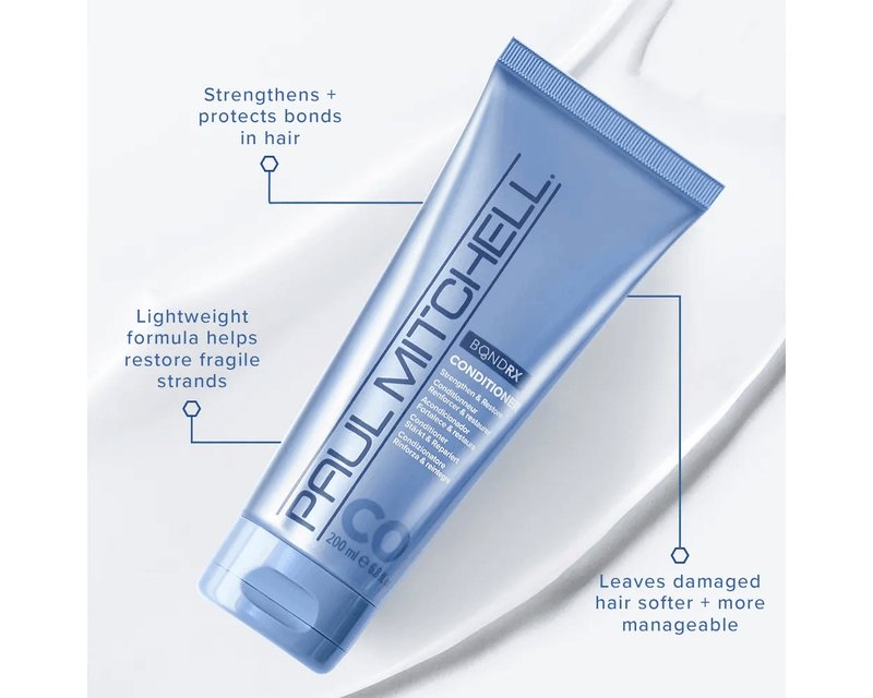 Paul Mitchell Bond RX Conditioner 200ml