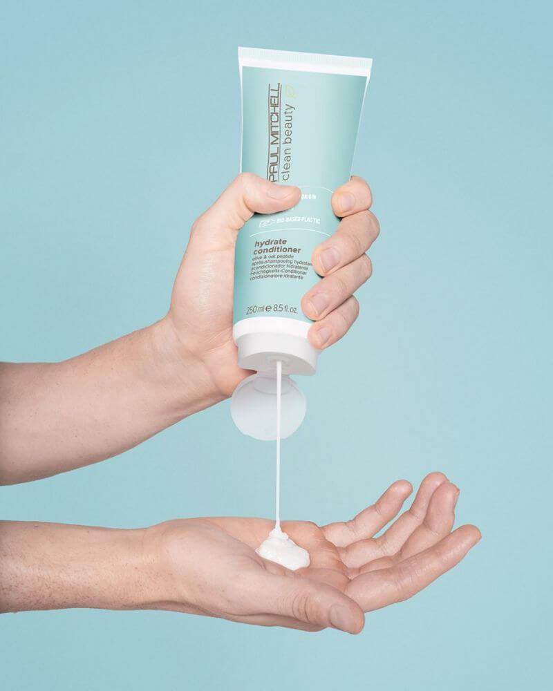 Paul Mitchell Clean Beauty Hydrate Conditioner 250ml