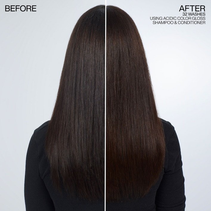 Redken Acidic Color Gloss Conditioner 300ml
