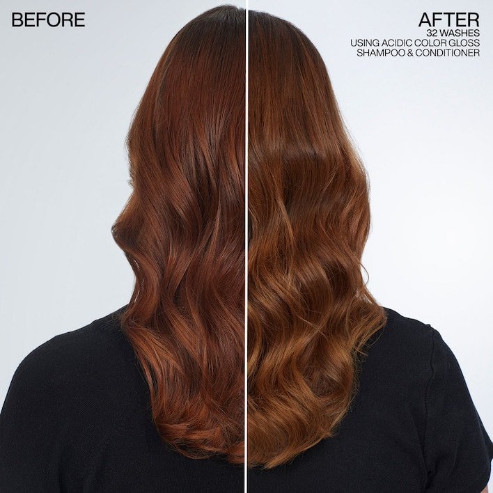 Redken Acidic Color Gloss Conditioner 300ml