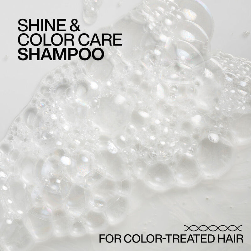 Redken Acidic Color Gloss Shampoo and Conditioner Duo 1 Litre