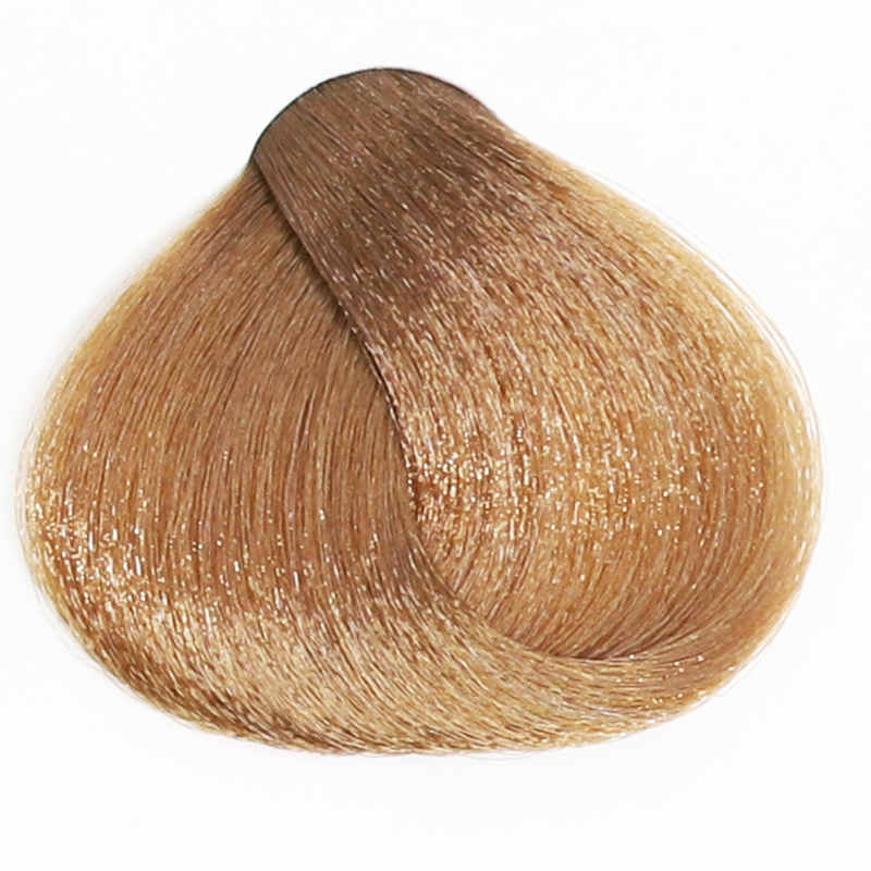 Fanola Color Professional Colouring Cream 8.14 100ml