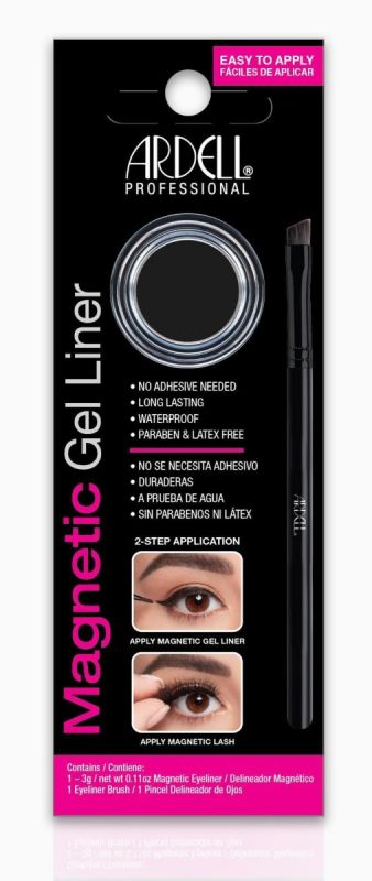 Ardell Magnetic Gel Liner