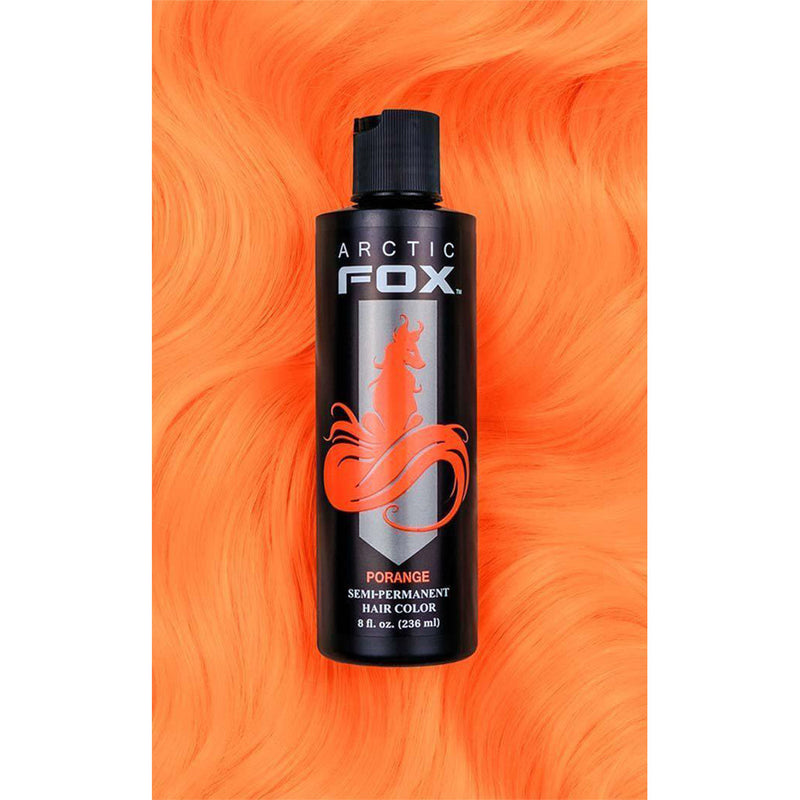 Arctic Fox Hair Colour Porange 236ml