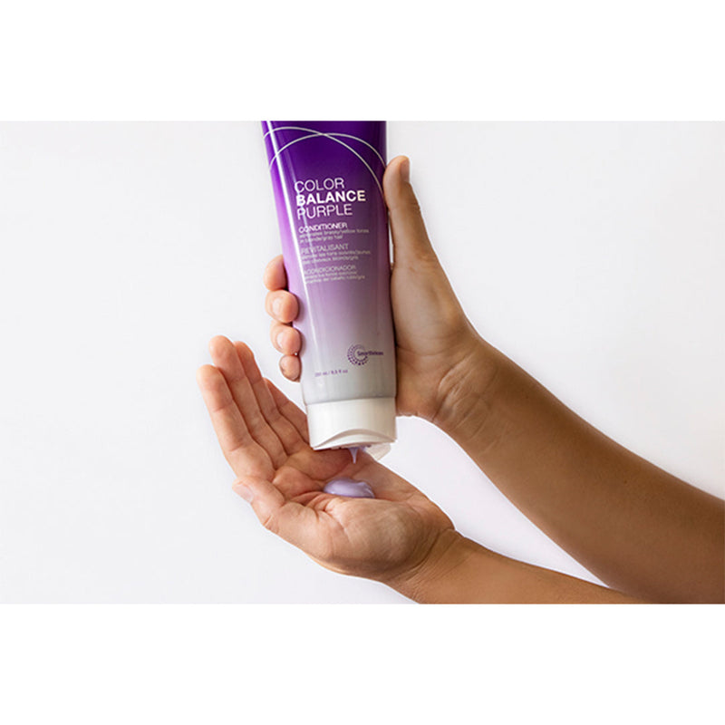 Joico Color Balance Purple Conditioner 250ml
