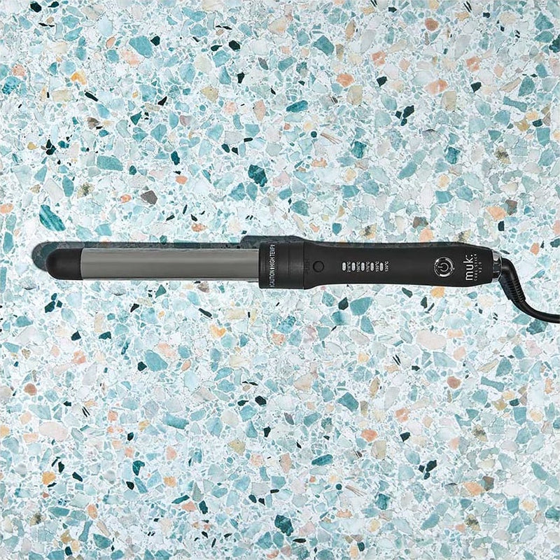 Muk Curl Stick V2.0 with Interchangeable Barrels