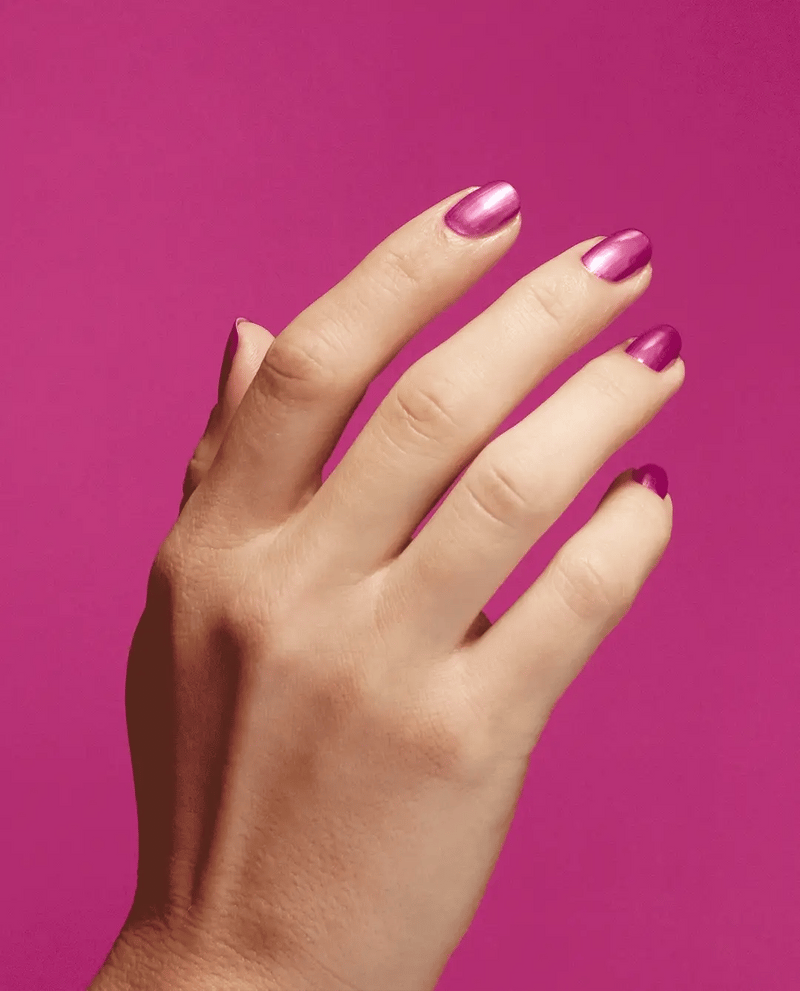 OPI Nail Envy Powerful Pink 15ml