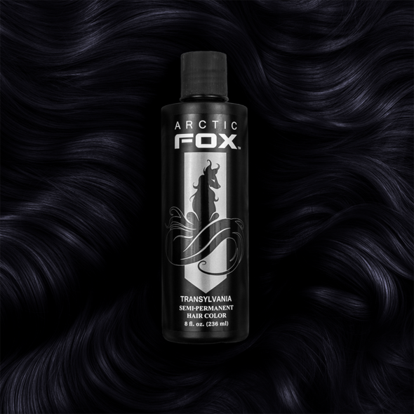 Arctic Fox Hair Colour Transylvania 236ml