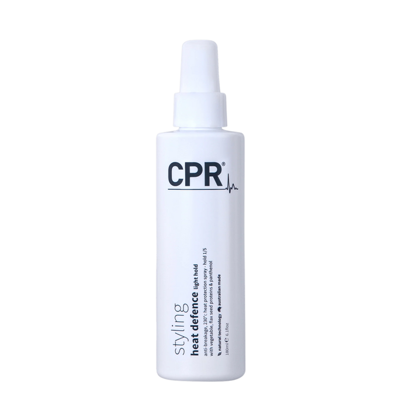 VitaFive CPR Thermal Protection Spray 180ml