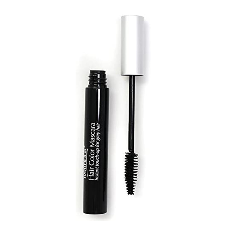 1000 Hour Hair Mascara Black