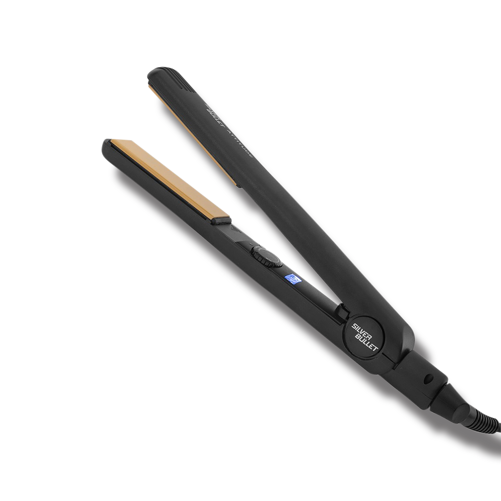 Silver bullet 2025 attitude straightener