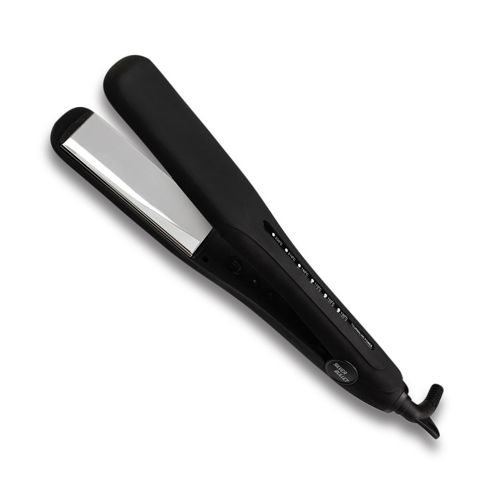 Bullet 2025 flat iron