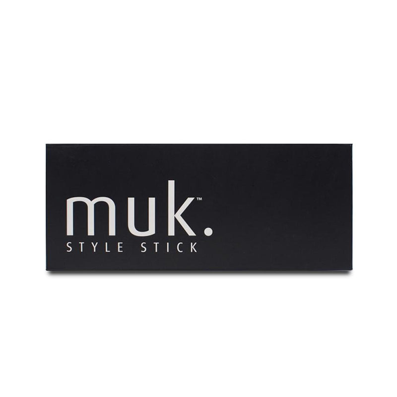 Muk Style Stick Black