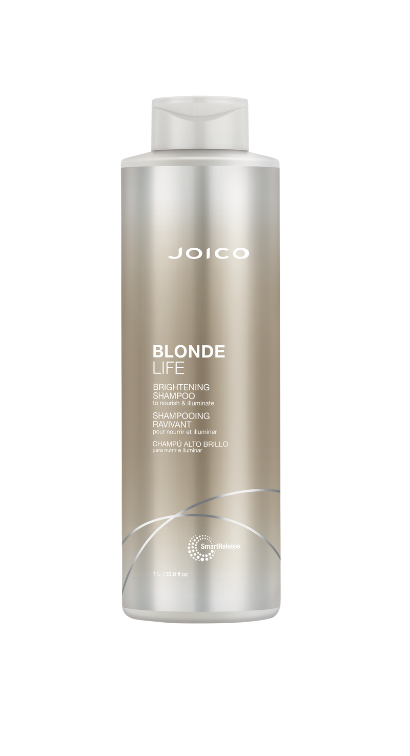 Joico Blonde Life Brightening Shampoo 1 Litre