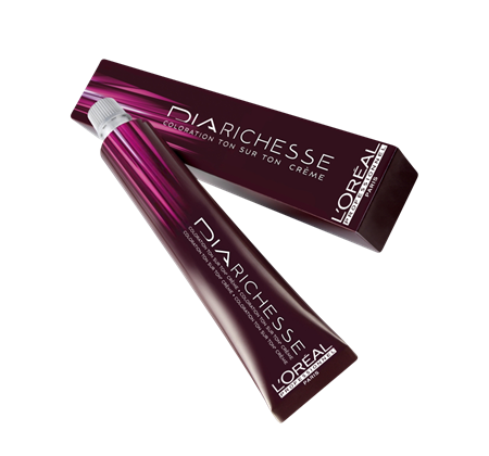 Dia Richesse - Ash 5.01 - 50 ml - Hair Beauty Shop