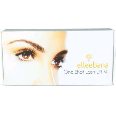 Elleebana One Shot Lash Lift Kit-Elleebana-Beautopia Hair & Beauty