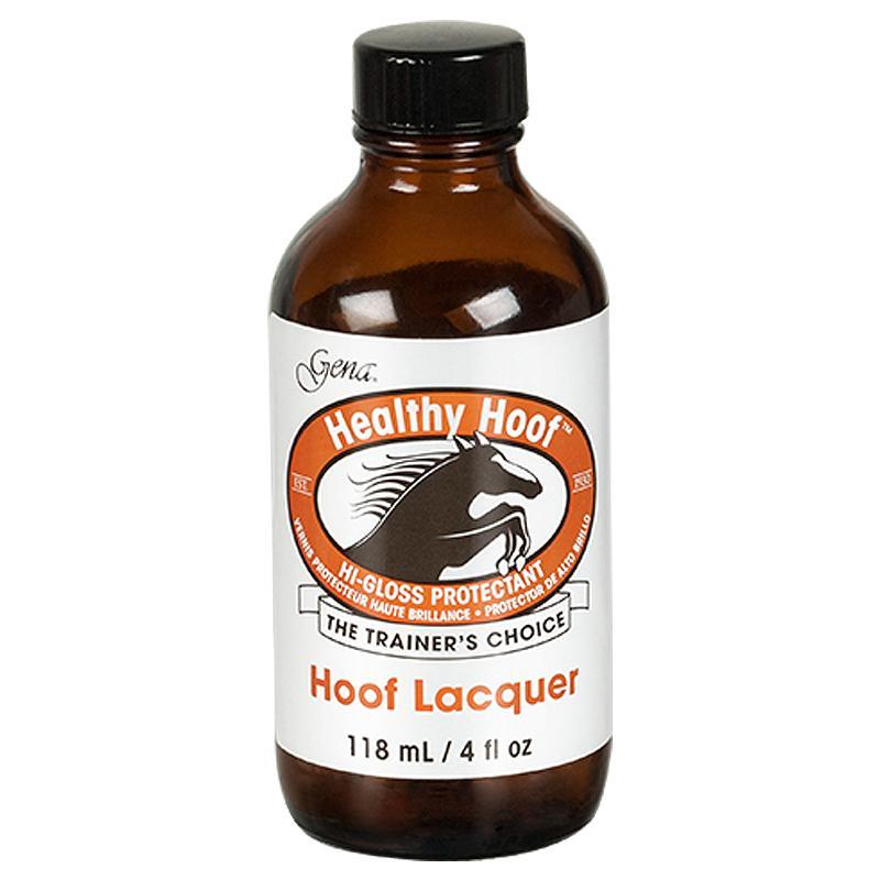 Gena Healthy Hoof Lacquer 118ml