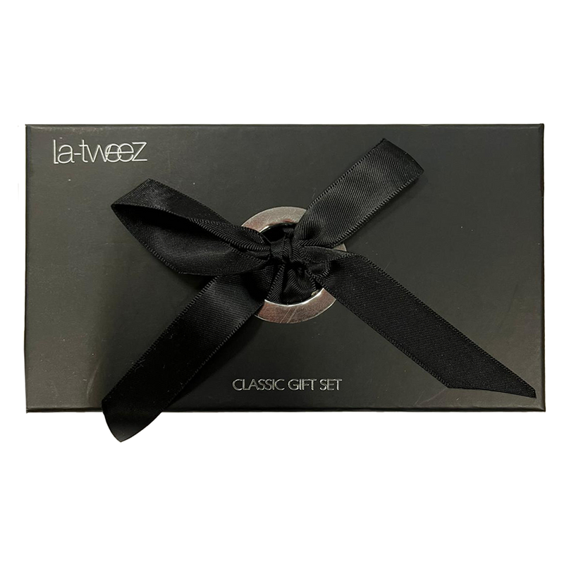 La Tweeze Classic Gift Set