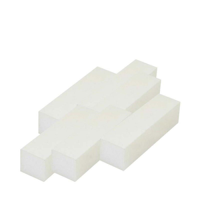 ProFile 122 White Block 100/100 10 Pack