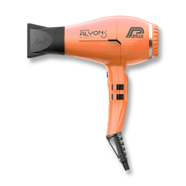 Parlux Alyon Ionizer 2250W Tech Dryer Coral