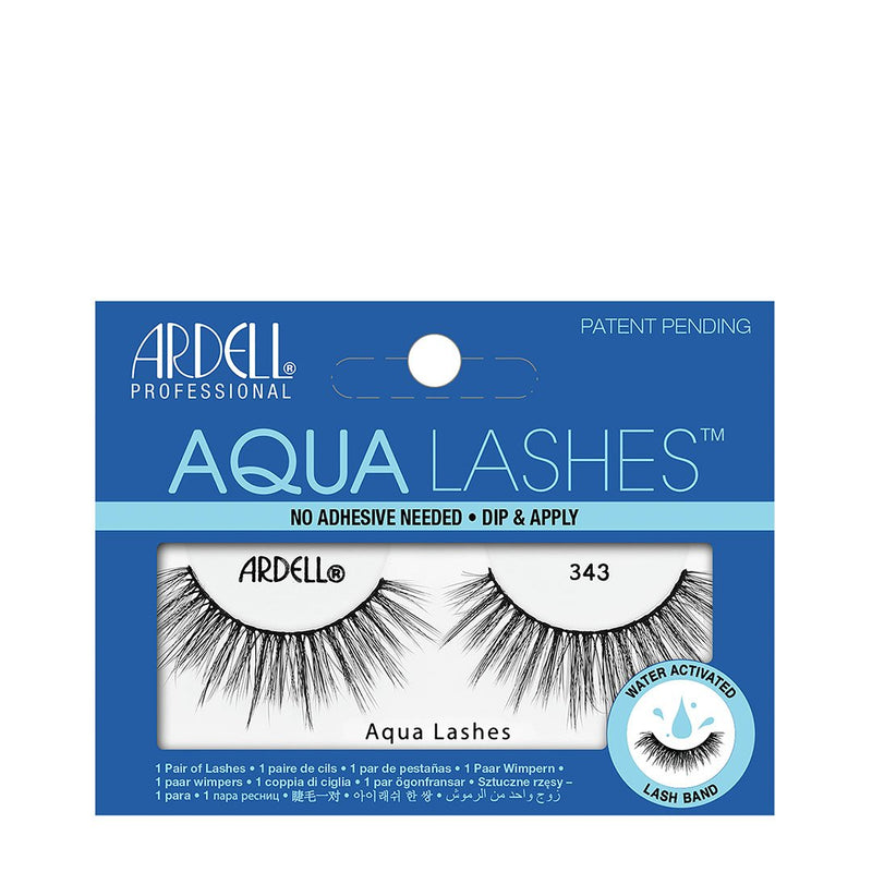Ardell Aqua Lashes 343 Water Activated Lashes