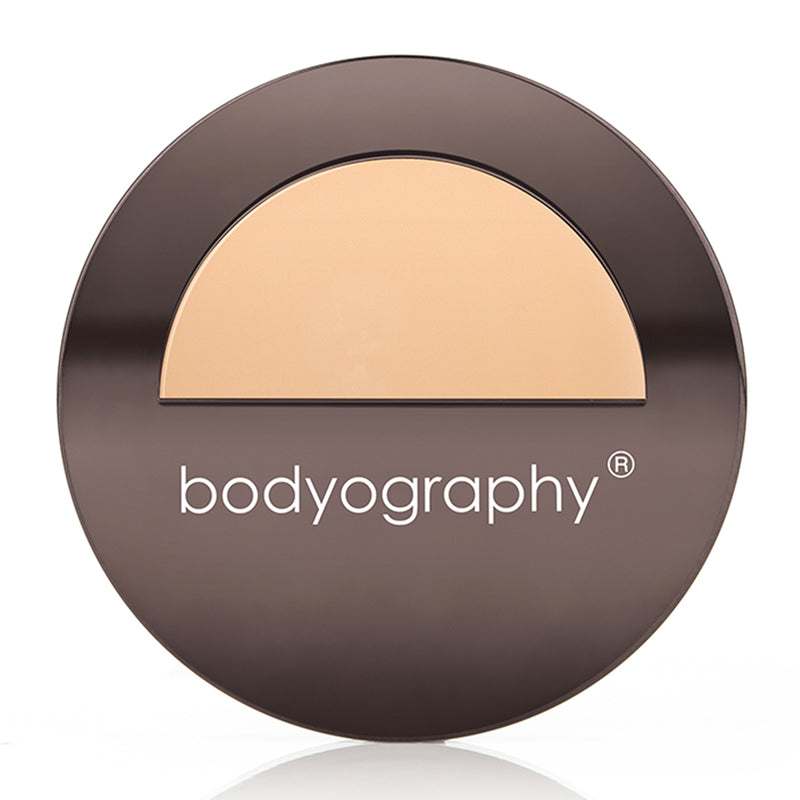 Bodyography Silk Cream Foundation 
