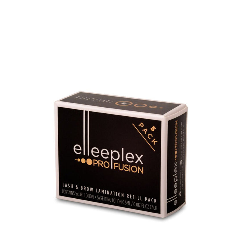 Elleeplex Profusion 5 Shot Refill Pack