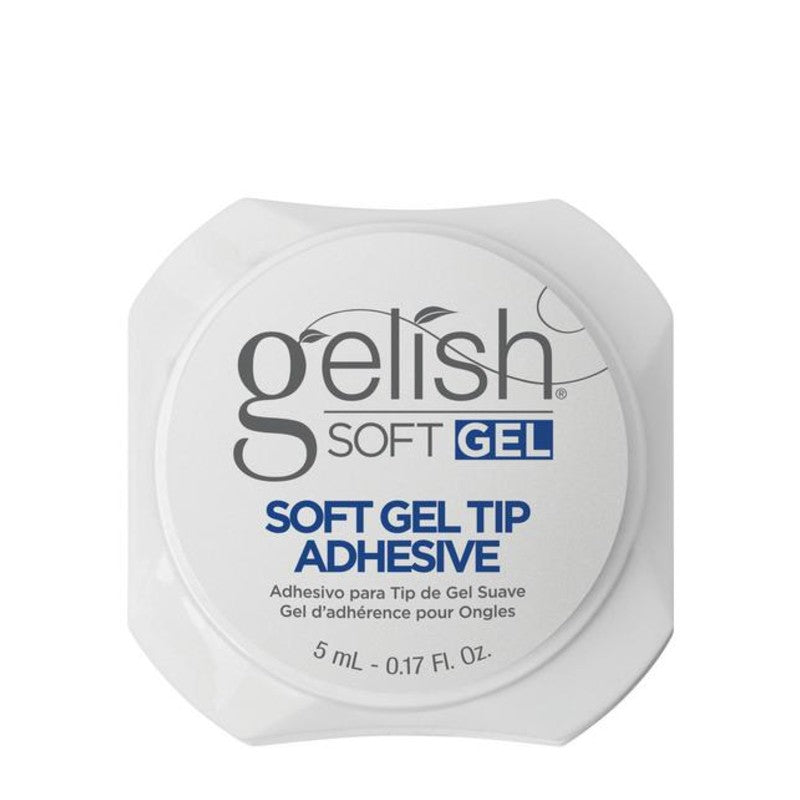 Soft Gel Tip Adhesive 5ml