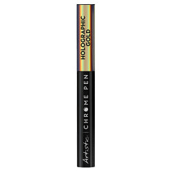 Artistic Chrome Pen Gold Holographic