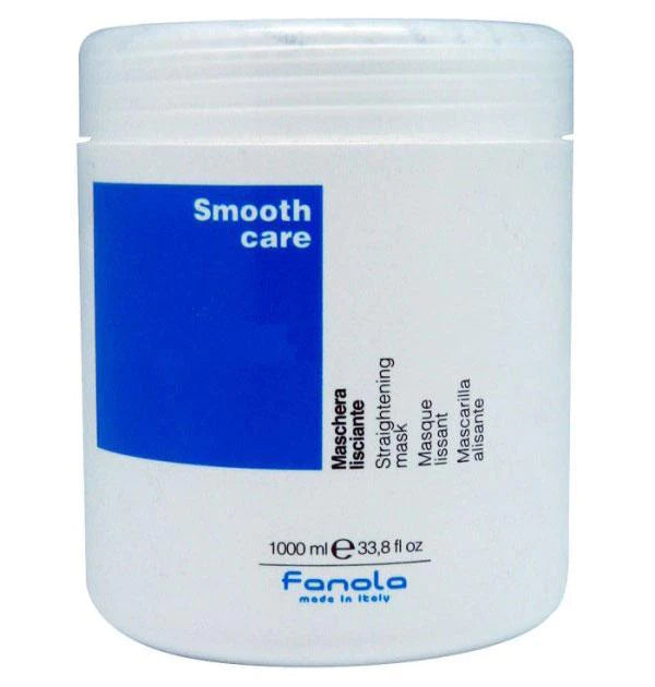 Fanola Smooth Care Straightening Mask 1L