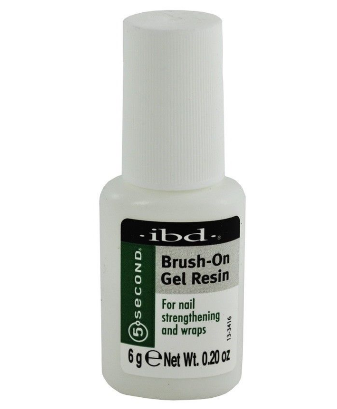 ibd 5 Second Brush-On Gel Resin 6