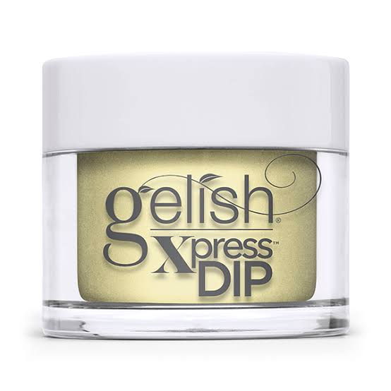 Gelish Xpress Dip Let Down Your Hair 43gr