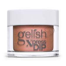 Gelish Xpress Dip Sunrise and the City 43gr