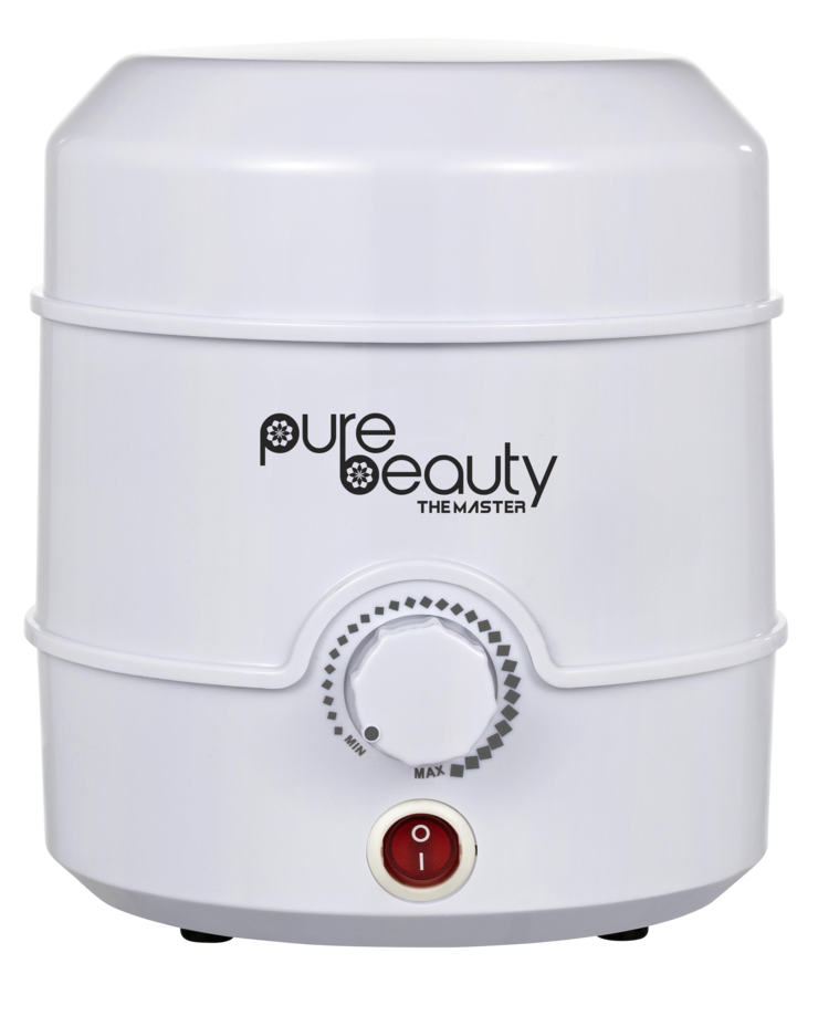 Pure Beauty The Master Wax Pot 1000ml With Insert SA Hair, Nail