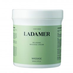 Ladamer Relaxing Massage Cream 750ml