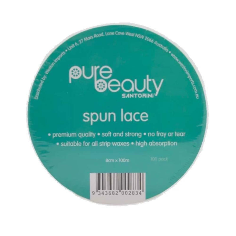 SA Professional Strip Wax Kit
