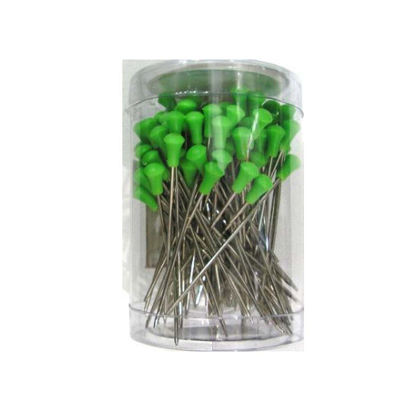 Stainless Steel Roller Pins 100pk