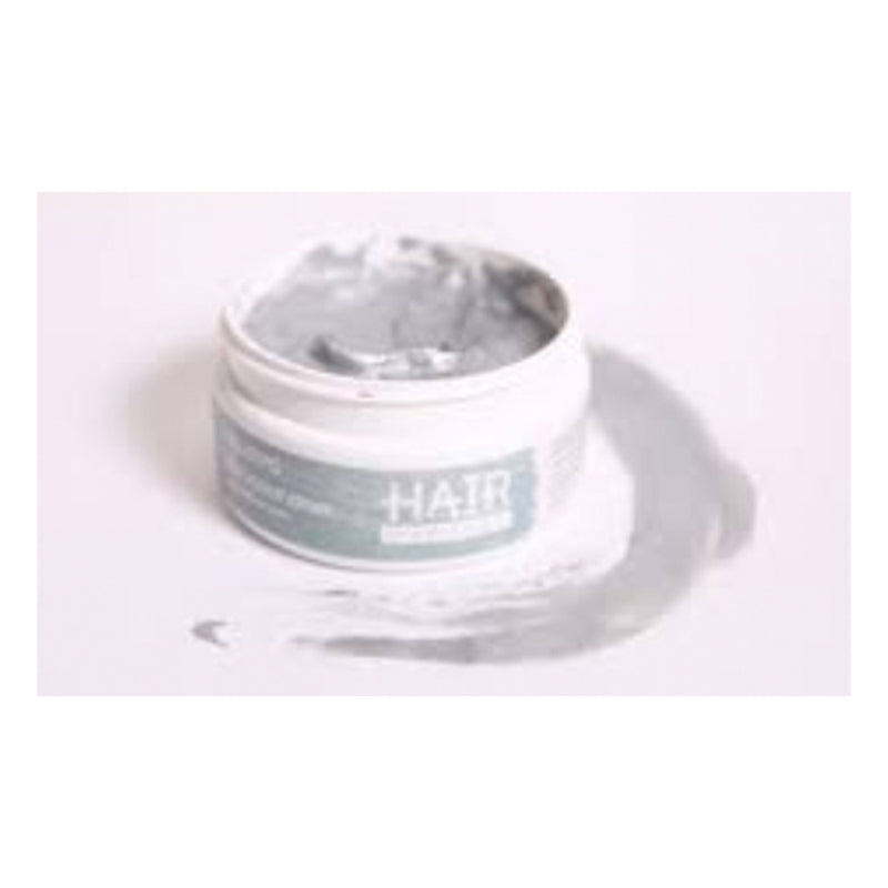 Hair Manicure Whipped Colour Creme Silver